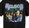 Nelson Band 1991 After The Rain Tour  T SHIRT  Unisex T-Shirt