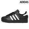 ADIDAS Junior/Women's Superstar 2 II J Sneakers Core Black JH9977