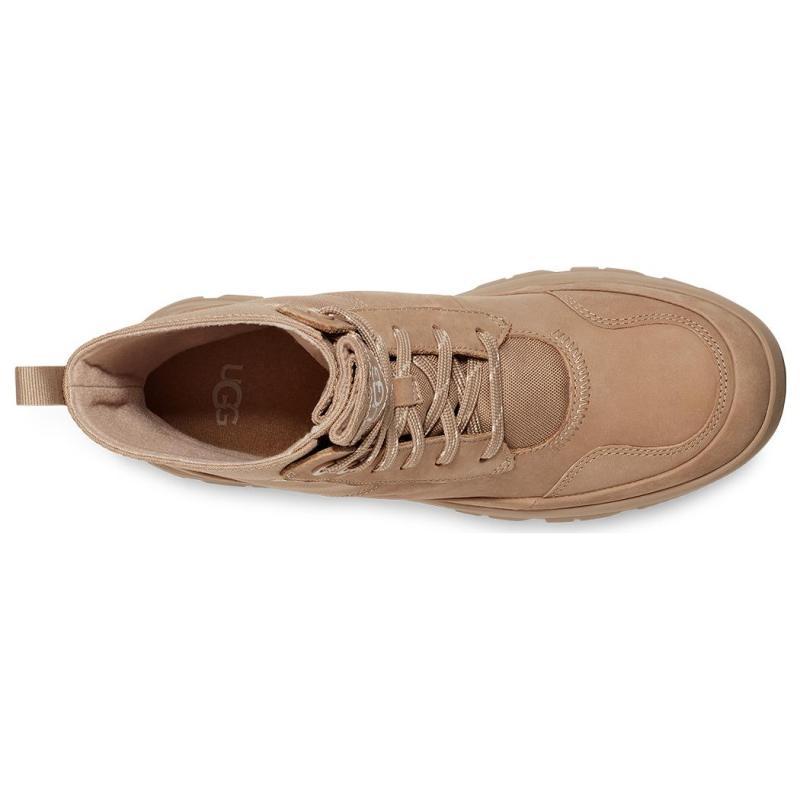 UGG Lug Boot 'Sand' Women's Sneakers 1143833-SAN