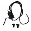 Ignition Coil Ignition Coil Fit for PWC GS GSI GSX GTI GTX GTS SP SPX XP and Jet Boat Challenger