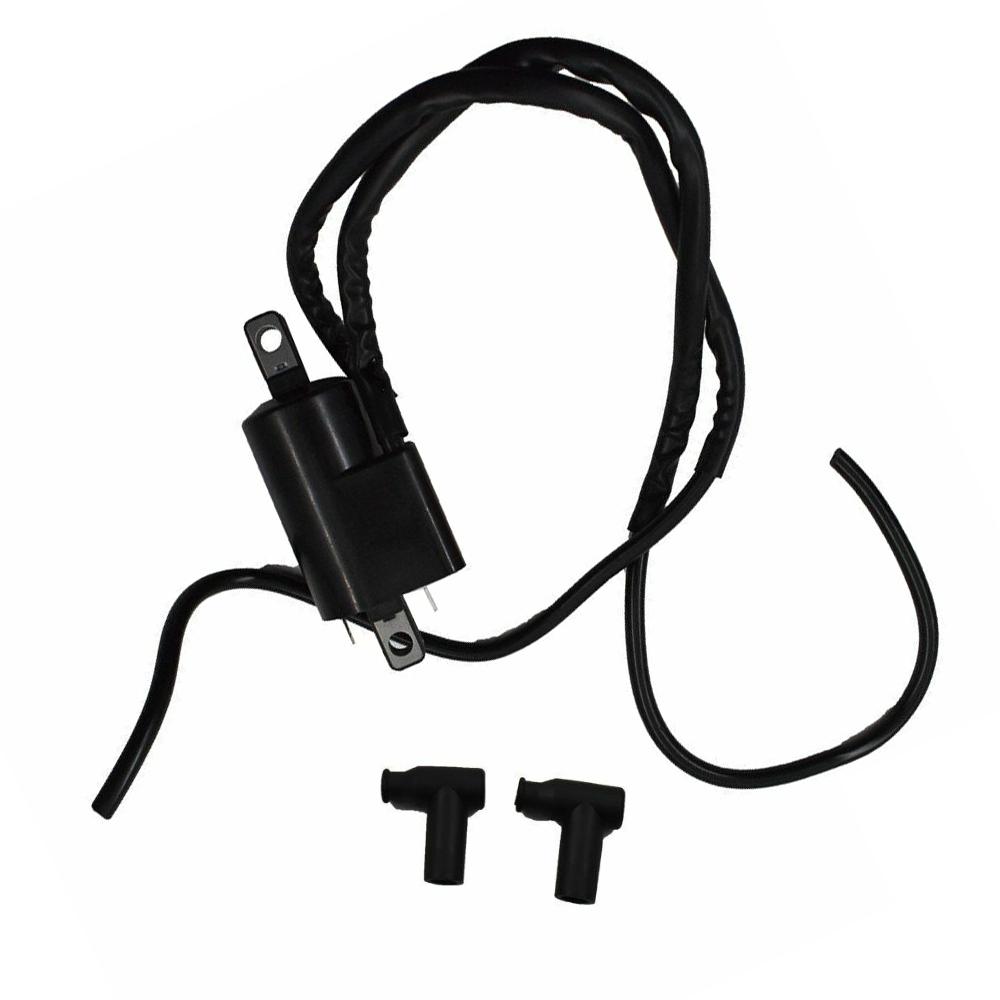 Ignition Coil Ignition Coil Fit for PWC GS GSI GSX GTI GTX GTS SP SPX XP and Jet Boat Challenger