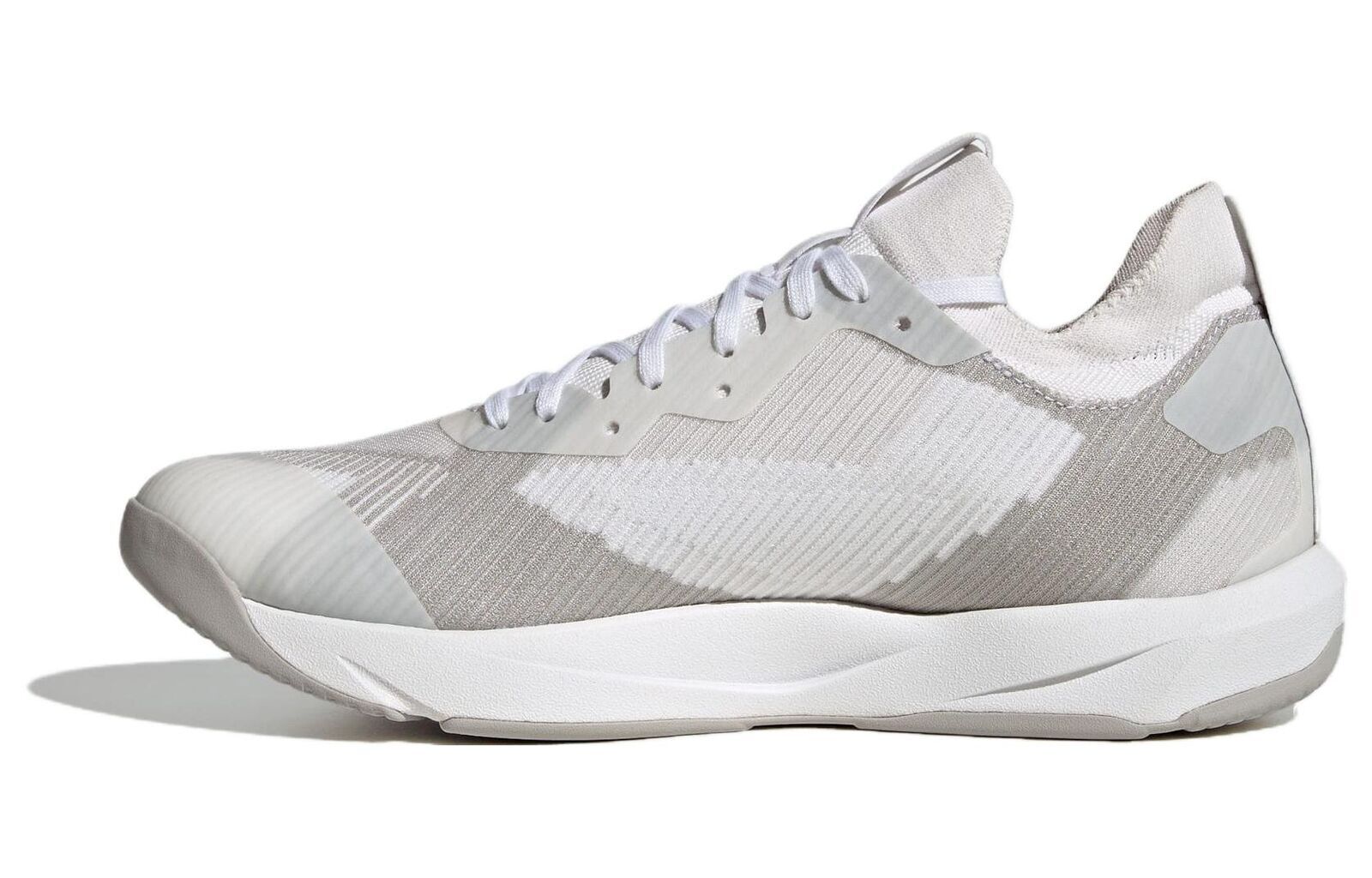 

adidas Rapidmove ADV White Grey - HP3266 42.5