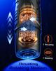 EINSEO AI Sync Male Masturbator - Adult Toy, Featuring 7 Thrusting and Rotating Modes, a Hands-free “pocket Vagina” Sex Machine