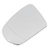 Left Side Heated Mirror Glass 0998100116 Rear View Wing Mirror Glass Replacement for Mercedes‑Benz C‑CLASS W205