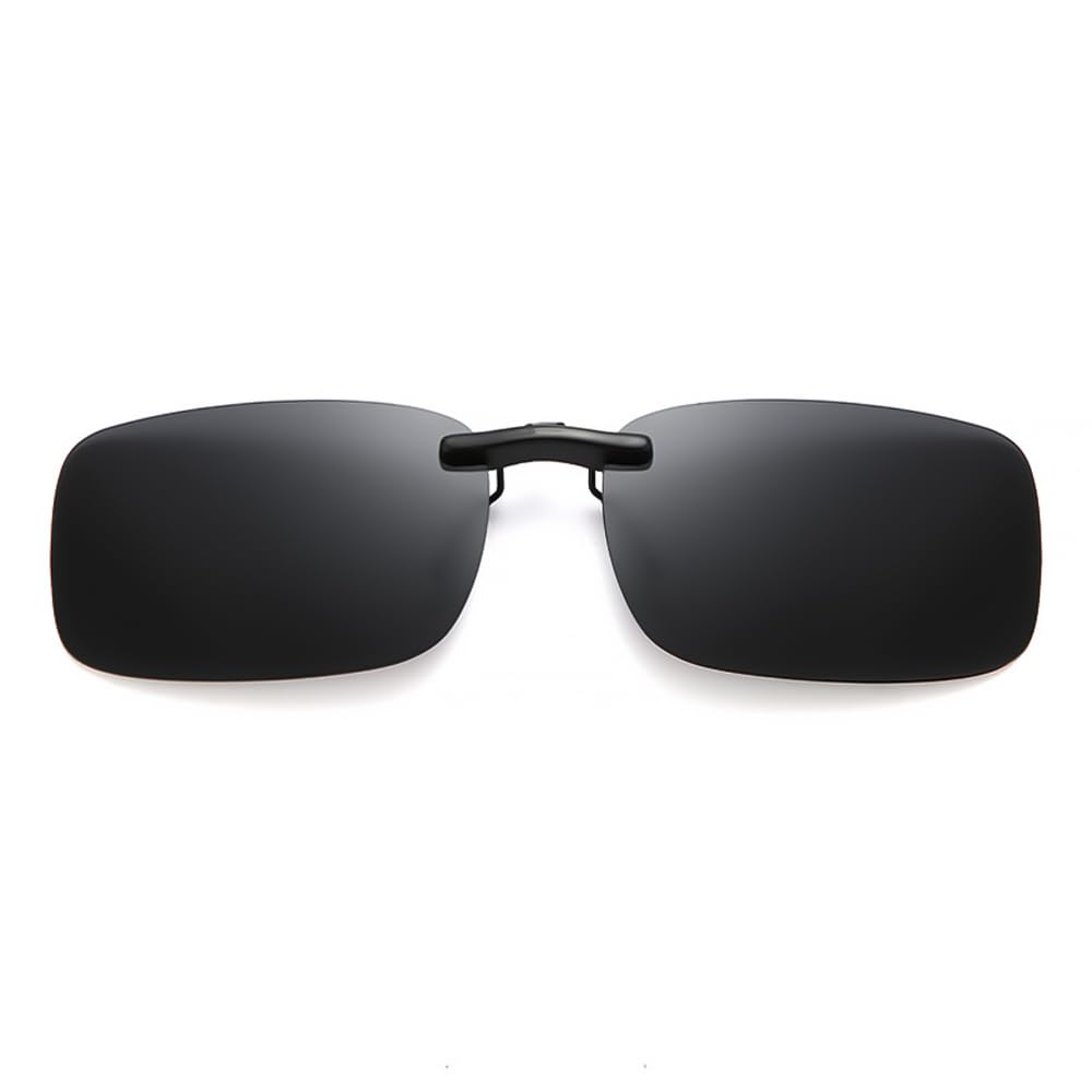 

Солнцезащитные очки KASELIN с поляризацией и защитой от УФ-лучей, конструкция с клипсой, установка в одно касание, защита от УФ-лучей, для вождения, носятся поверх очков, для рыбалки,