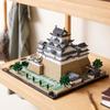 LEGO 21060 Himeji Castle Block Toys