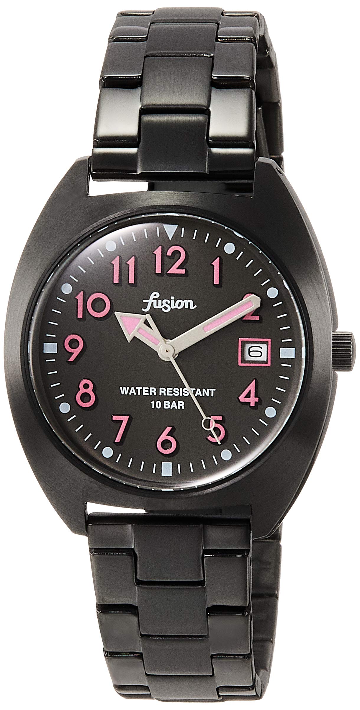 

ALBA Fusion School Analog Retro AFSJ403 Watch, Unisex, Design,