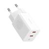 Netzladegerät GaN5 Pro 40W USB-C - weiß