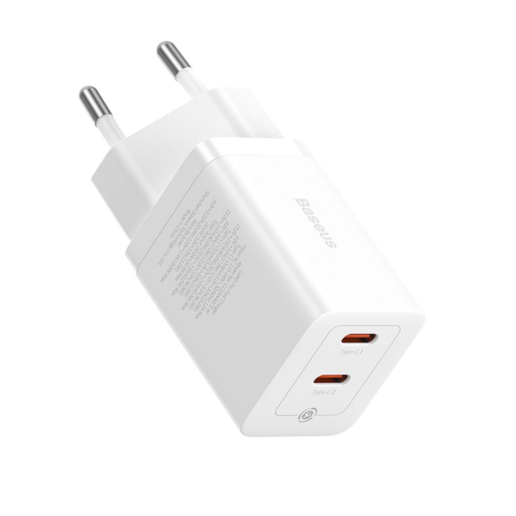 Netzladegerät GaN5 Pro 40W USB-C - weiß