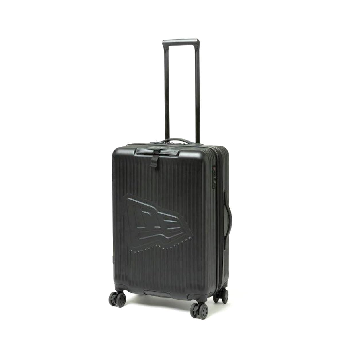 

Сумка для транспортування Маленька валіза Black FREE WHEEL CARRY CASE SMALL BLK [New Era] чорний