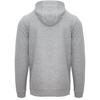 Aquascutum Men's Classic Logo Full Zip Hoodie