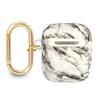 Guess Gua2Hchmag Airpods 1/2 Coverszary/Grey Marble Strap Collection