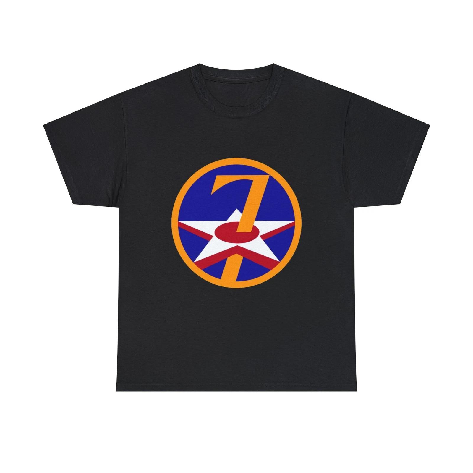Men s and Women s T-shirts 7 Air Force (U.S. Army) XXXL