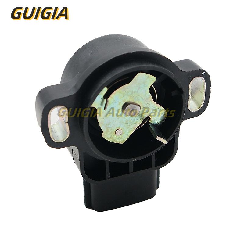 22633-AA151 Throttle Position Sensor TPS Sensor Fits Subaru Forester Impreza Legacy Outback 22633AA15B 22633-AA161 High Quality
