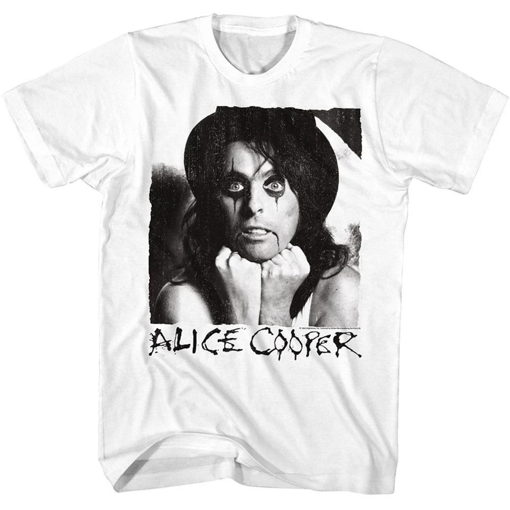 Alice Cooper Photograph Music Children s T-shirt 120