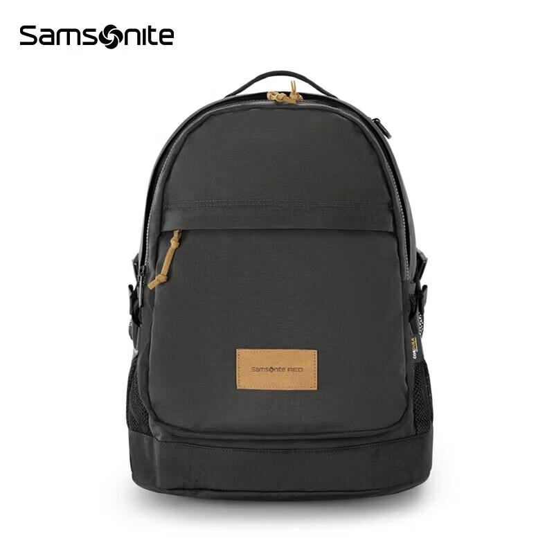 Samsonite Unisex Large Capacity Laptop Backpack