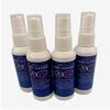 5Pcs/Set Lens Cleaner Lens Cleaning Solution Glasses Care Agent Glasses Maintenance Fluid Eyewear Accessories