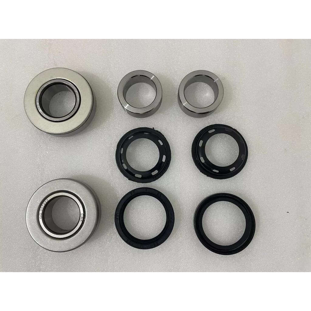 Suzuki Sierra Samurai Drover Sj413 Sj410 Kit Cuscinetto Ruota Asse Posteriore Heavy Duty