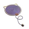 Cotton Rope Cat Scratch Pad Reusable Woven Furniture Base Pet Accessories Mat Claw Tool Protect N1S8