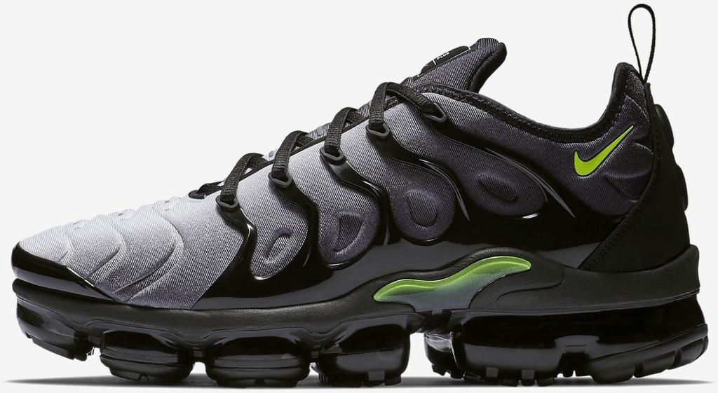 Кроссовки Nike Air VaporMax Plus