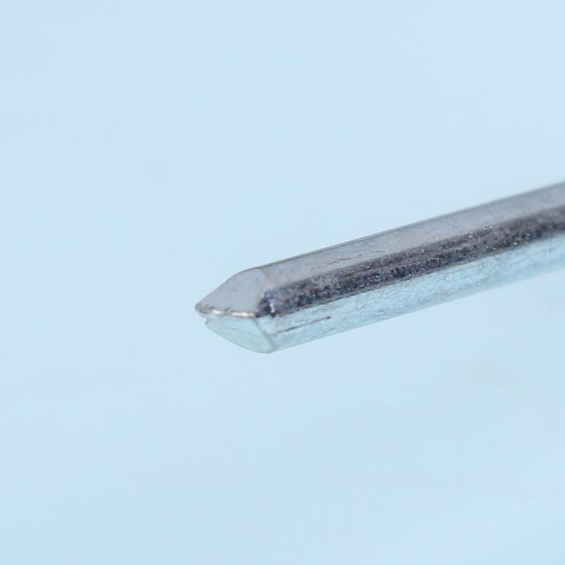 30 Pcs Large Flange Blind Rivets, Aluminum Rivets Assortment Kit Blind Rivets, Round Head Rivets