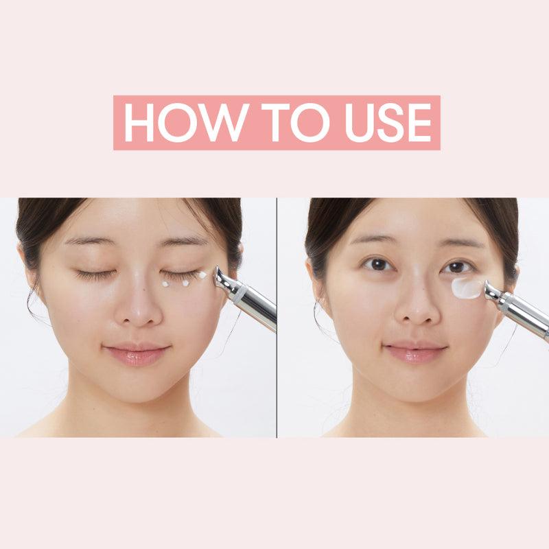 [VT Cosmetics] Cica Collagen Eye Cream 15ml