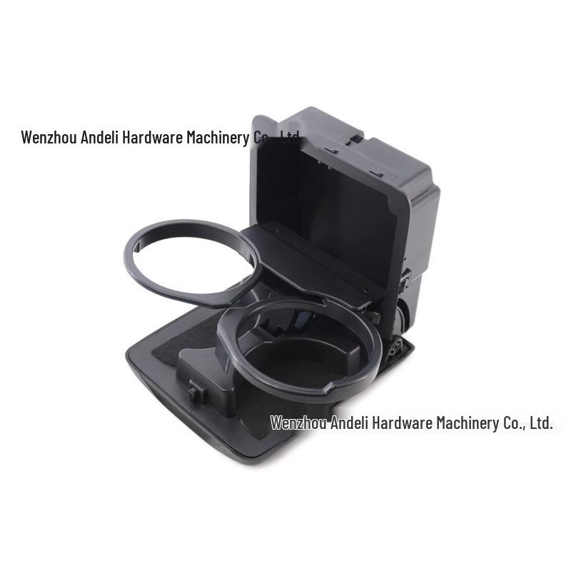 Suport de pahar spate cu scurgere pentru Subaru Forester 2003-2008 (Parte: 66150SA100ND)