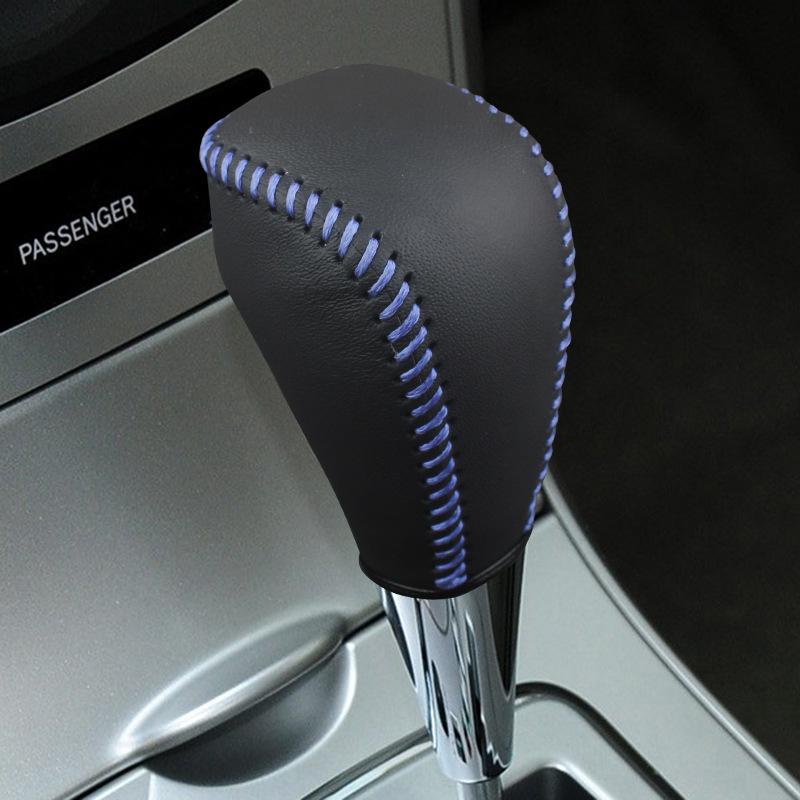 Toyota Camry (06-11) & Corolla (07-13) Shift Knob & Handbrake Cover Set