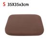 Memory Foam Office Chair Pad Ultra Soft Car Seat Pad for Long Sitting Lumbar Support Pain Relief