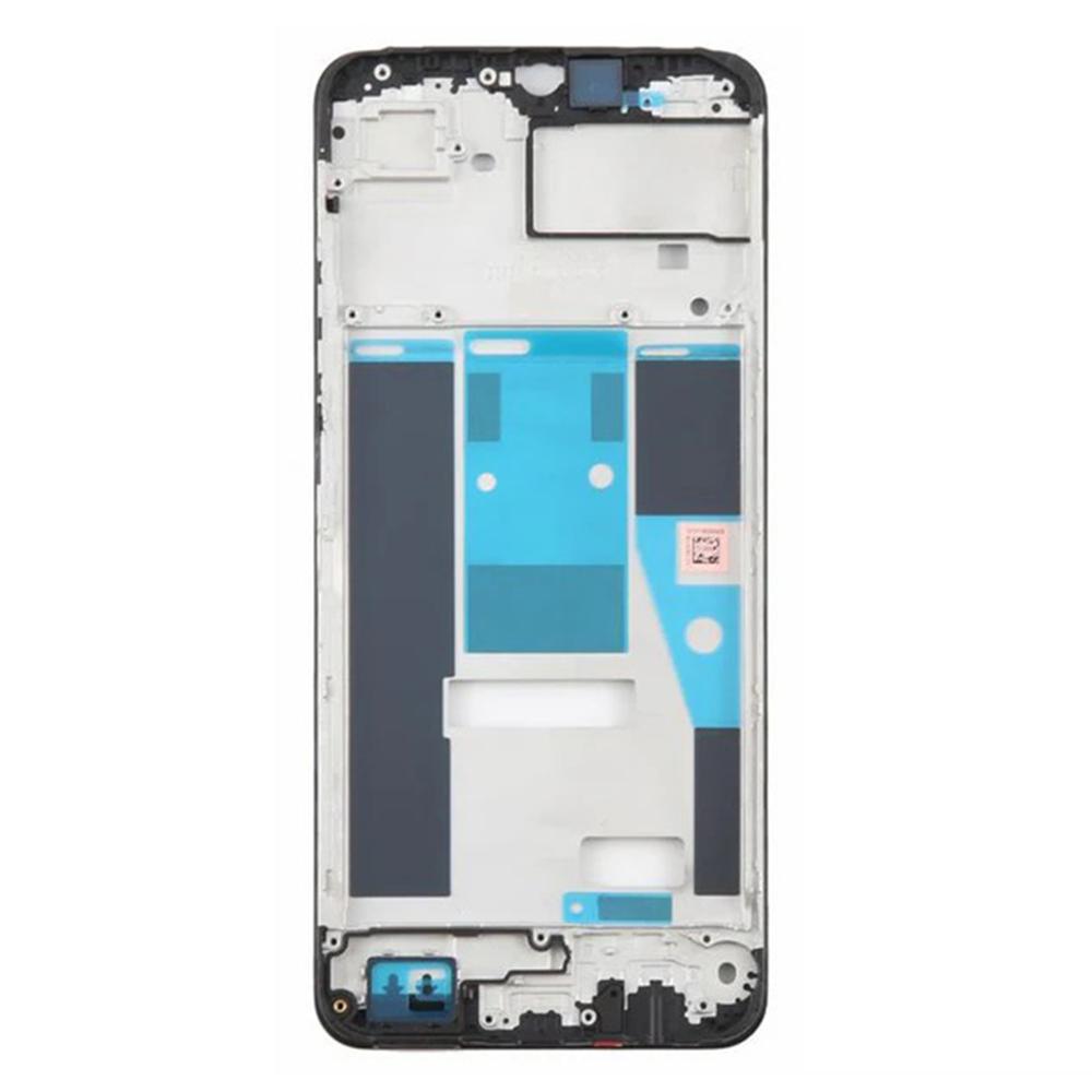 For Realme C61 4G Middle Plate Frame Repair Part (A-Side) (without Logo)