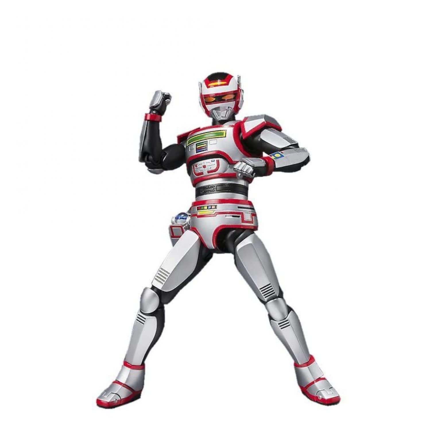 

Juspion Web SHFiguarts (Тамасии Лимитед)