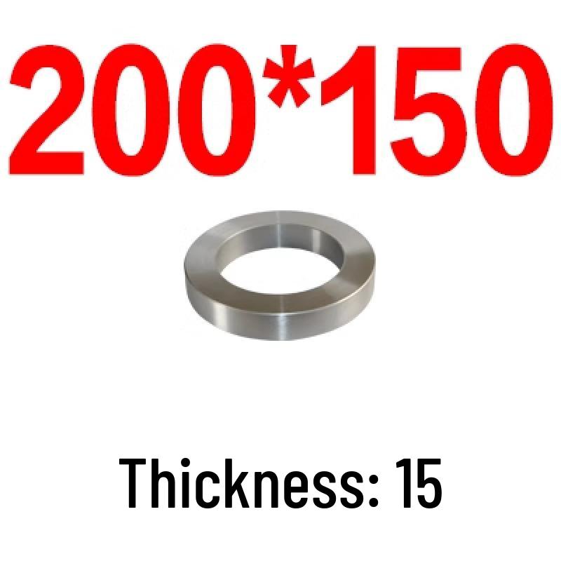 Plastic Mold Locating Ring for Injection Machines