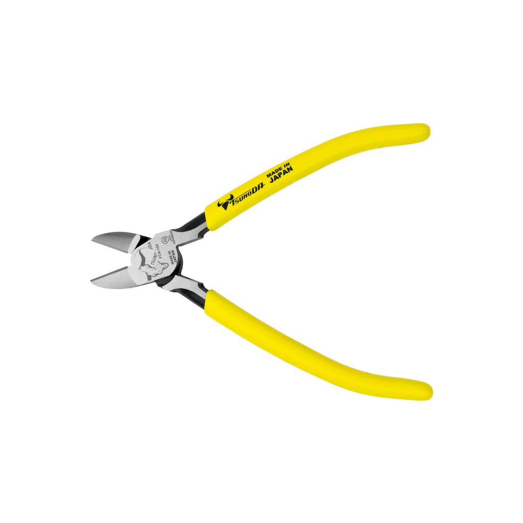 Tsunoda Powerful Nippers, 160mm, PCN-160