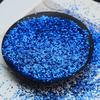 Bulk Fine Chunky Glitter Holiday Decoration Matte Pink Solvent Resistant Glitter for Epoxy Resin Nail Arts