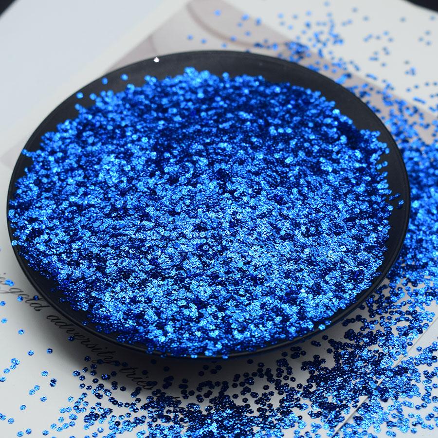 Bulk Fine Chunky Glitter Holiday Decoration Matte Pink Solvent Resistant Glitter for Epoxy Resin Nail Arts