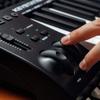 USB MIDI 61 Piano Sound Source Software Music Wide Range of Performances with Both Hands Keystation61 III M-Audio Keyboard, Keys, Semi-Weight,
