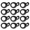 Dirt Bike Motorcycle Tie Down Strap Rings Universal ATV Dirt Bike Tie Down Rings