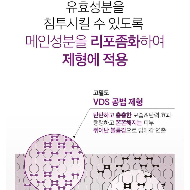 VT - Reedle Shot Lifting Eye Cream