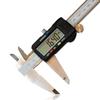 High-Precision Stainless Steel Digital Caliper with 0-150mm Range