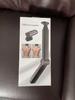USB Rechargeable Double-Head Back Hair Shaver and Razor