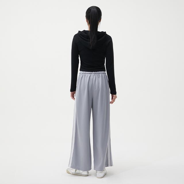 LAP Lace Tape Elastic Pants Ar1Wp263