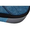 ORTEGA Classical Guitar Case (Semi-Hard Case) OSOCACL-OC Ocean Blue