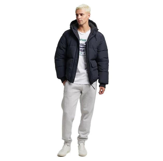 Superdry Vintage Mountain Puffer Jacket