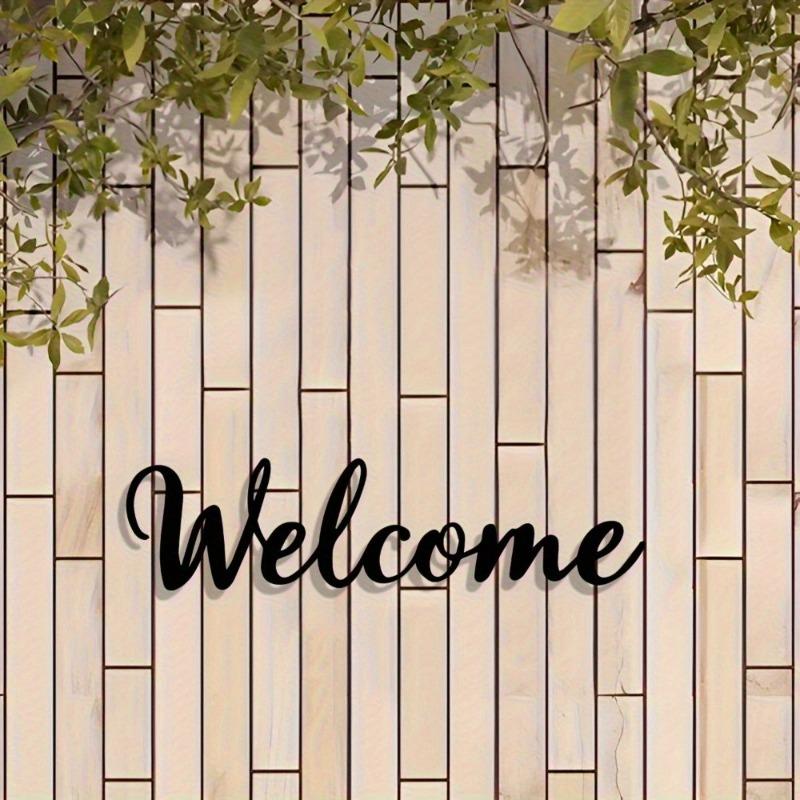 Modern Metal Wall Decor Interior Art Design Home Decor