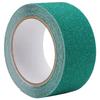 Quartz Sand Non Slip Tape Floor Stair Step Anti Slip Safety PVC Tape Adhesive 5m (Green)