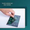 Deli Laminating Film CN plug (adapter included)