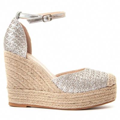 Sapatos de mulher – Sandálias de salto