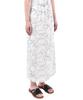 KATHARSIS Chiffon Long Skirt Wt_Free