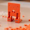 Magnetic Hinge Positioning Clamp