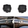 01       1Pcs Car Keyless Entry Door Handle Sensor Button Cover For Mercedes For Benz W211 Repair Kit Fit Automotive Accessories